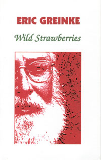 "Wild Strawberries" book cover
